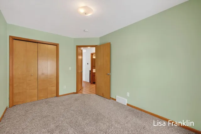 $359,400 | 5541 Eric Street, Allendale, MI 49401