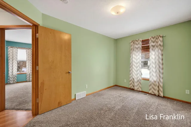 $359,400 | 5541 Eric Street, Allendale, MI 49401