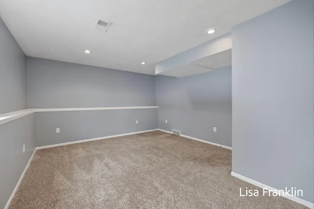 $359,400 | 5541 Eric Street, Allendale, MI 49401