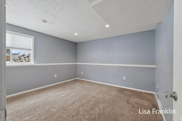 $359,400 | 5541 Eric Street, Allendale, MI 49401