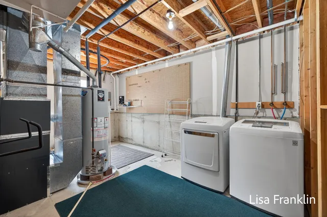 $359,400 | 5541 Eric Street, Allendale, MI 49401