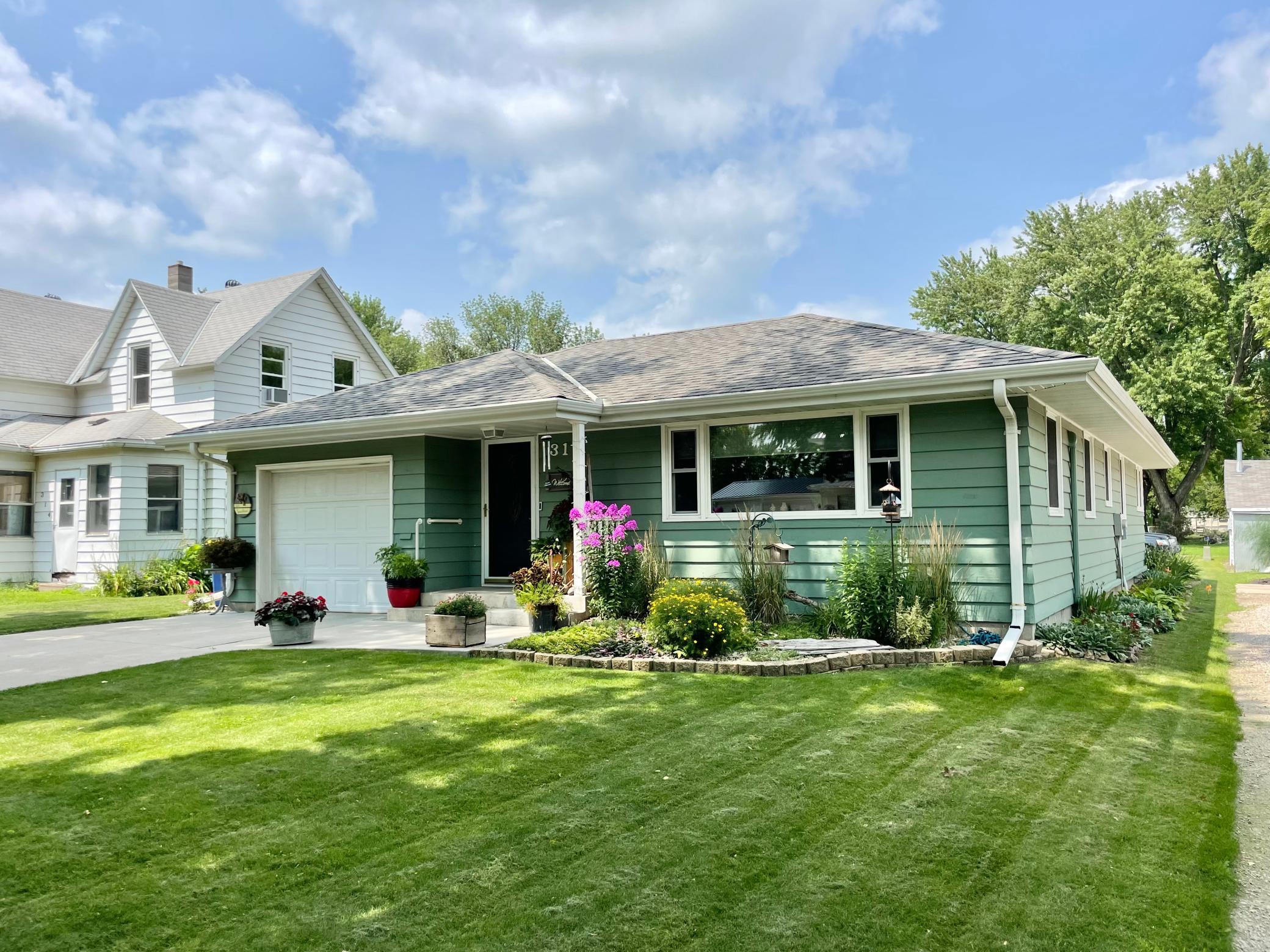 310 West Sanborn Street Springfield, MN 56087 - Photo 1 of 1 Gallery Image 1