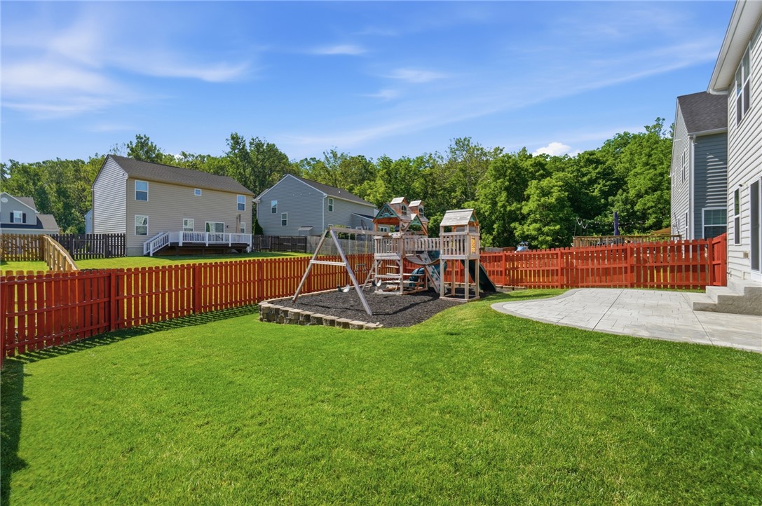 146 Rivulet Drive Fairborn, OH 45324 - Photo 75 of 83