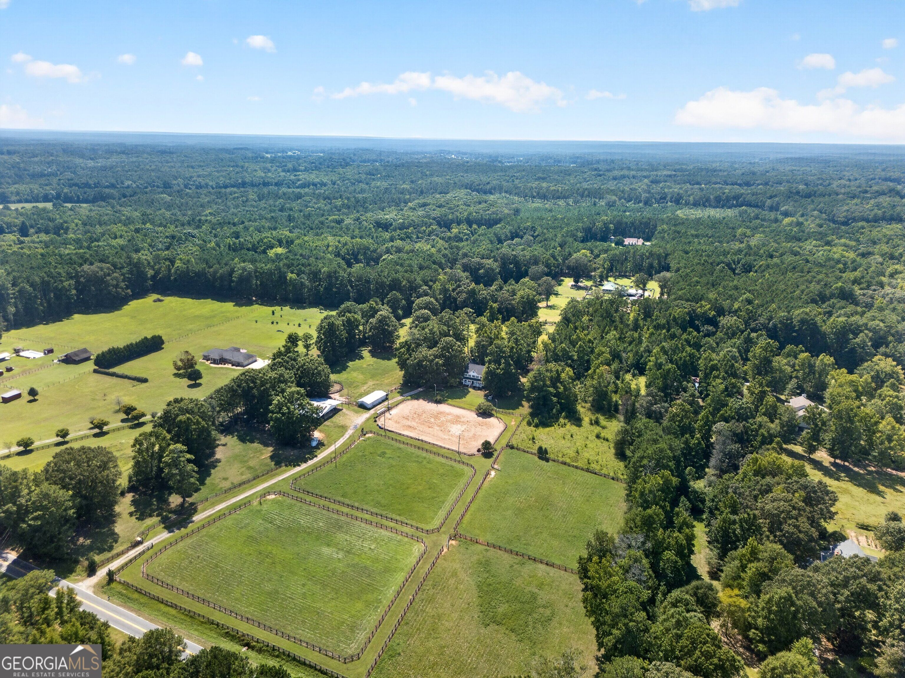 145 Hardy Road Brooks, GA 30205 - Photo 80 of 89 Gallery Image 80