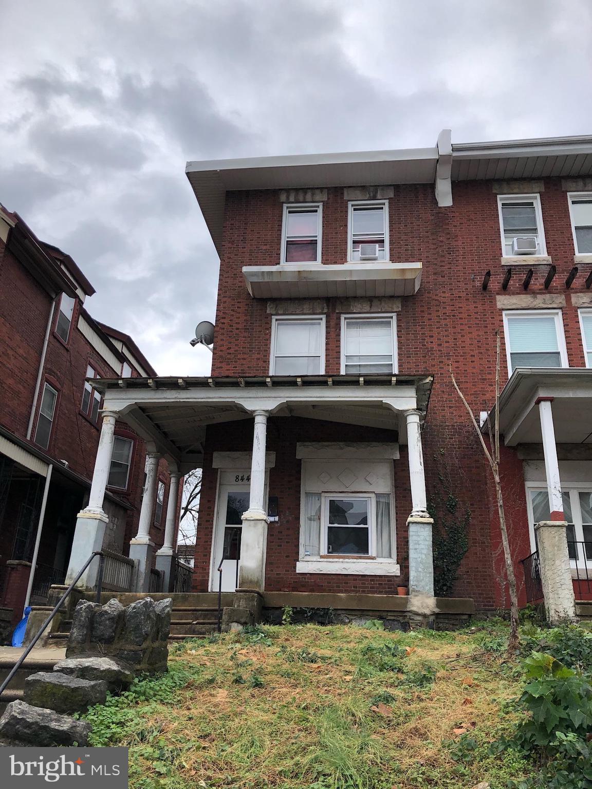 844 Wynnewood Road Philadelphia, PA 19151 - Photo 1 of 6 Gallery Image 1