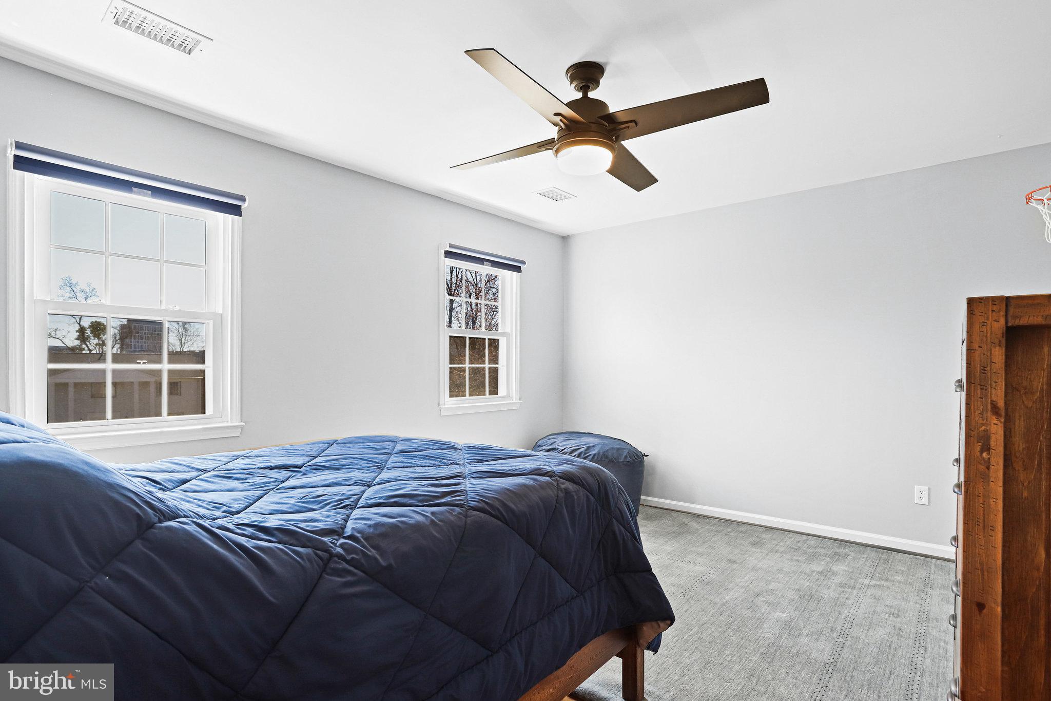 7730 Falstaff Road McLean, VA 22102 - Photo 42 of 59 2nd Upstairs Bedroom