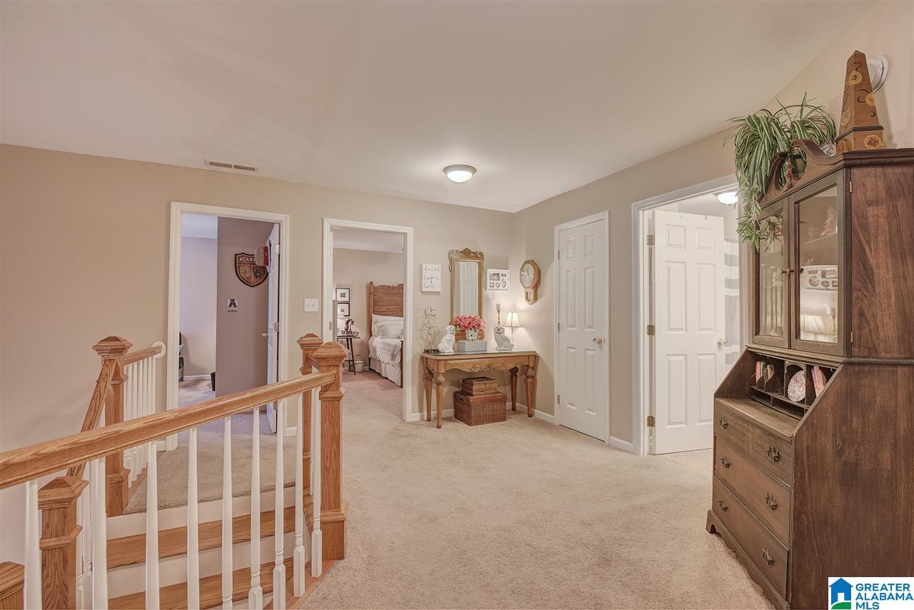 508 Deer Ridge Run Jasper, AL 35503 - Photo 22 of 32