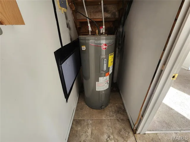 $59,900 | 2025 Broadway, Hannibal, MO 63401