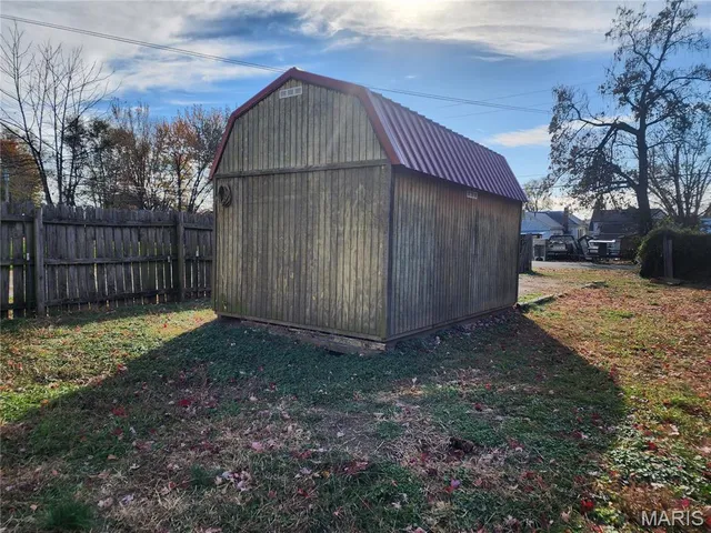 $59,900 | 2025 Broadway, Hannibal, MO 63401