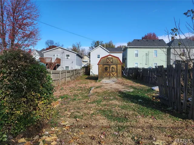 $59,900 | 2025 Broadway, Hannibal, MO 63401