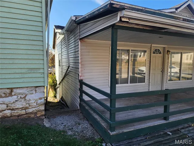 $59,900 | 2025 Broadway, Hannibal, MO 63401