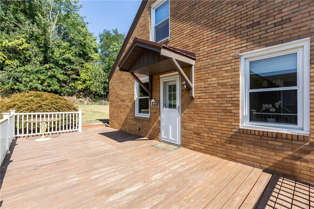 1040 Eckert Road Monaca, PA 15061 - Photo 22 of 32 Gallery Image 22