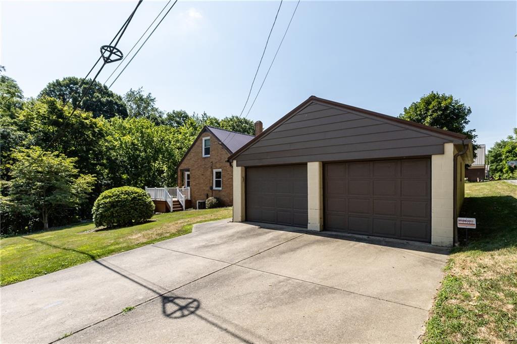 1040 Eckert Road Monaca, PA 15061 - Photo 24 of 32 Gallery Image 24