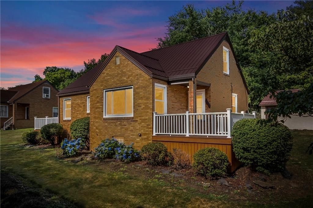 1040 Eckert Road Monaca, PA 15061 - Photo 32 of 32 Gallery Image 32
