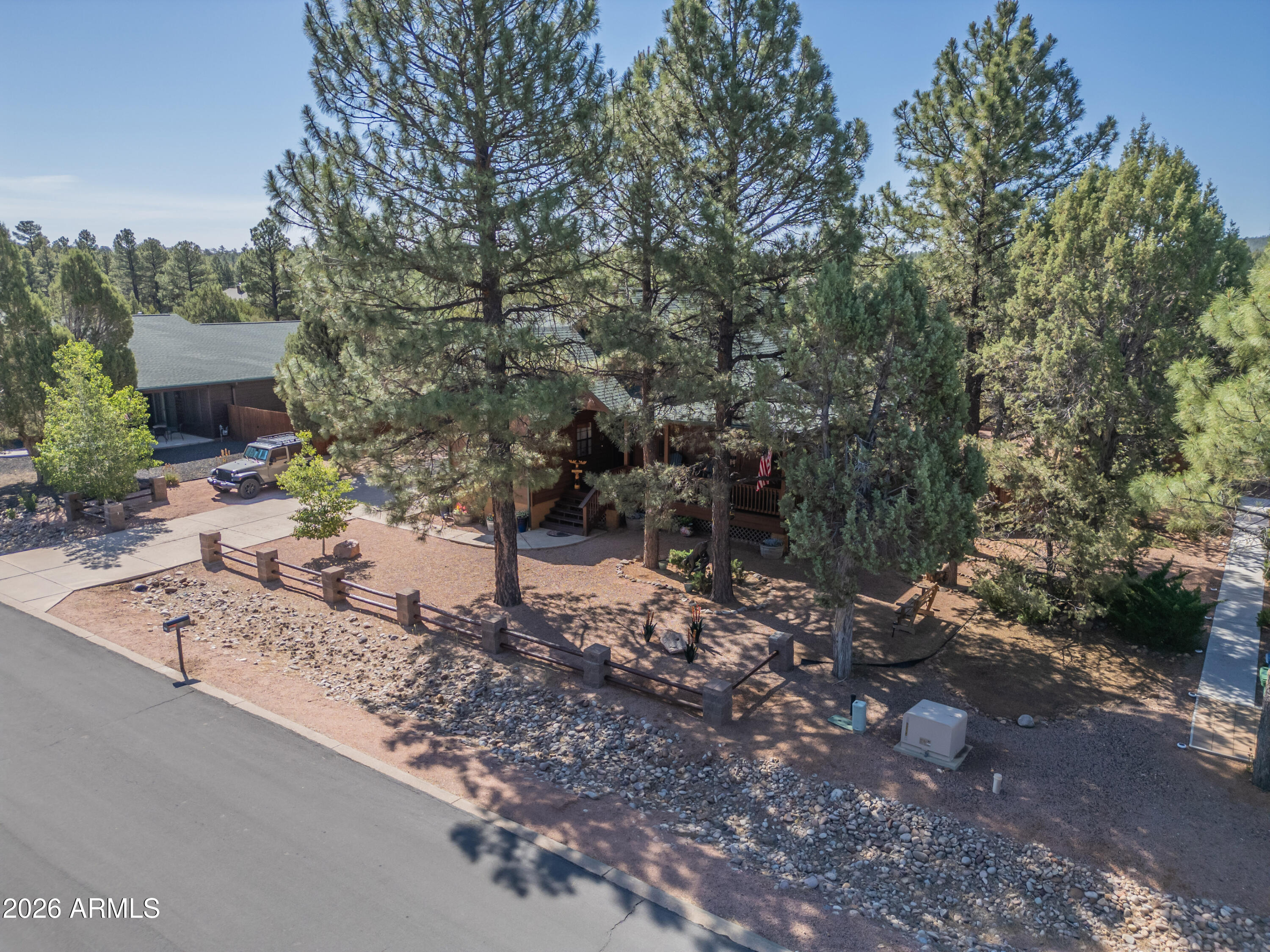 2931 West Mountain Park Road Show Low, AZ 85901 - Photo 8 of 55