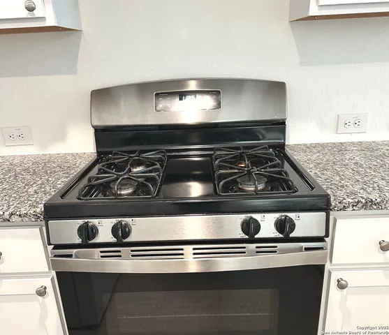 a view of small space