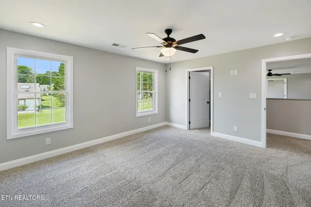 $589,900 | 1416 Broad Run Drive, Maryville, TN 37803