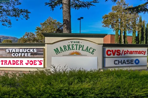 a view of wooden door