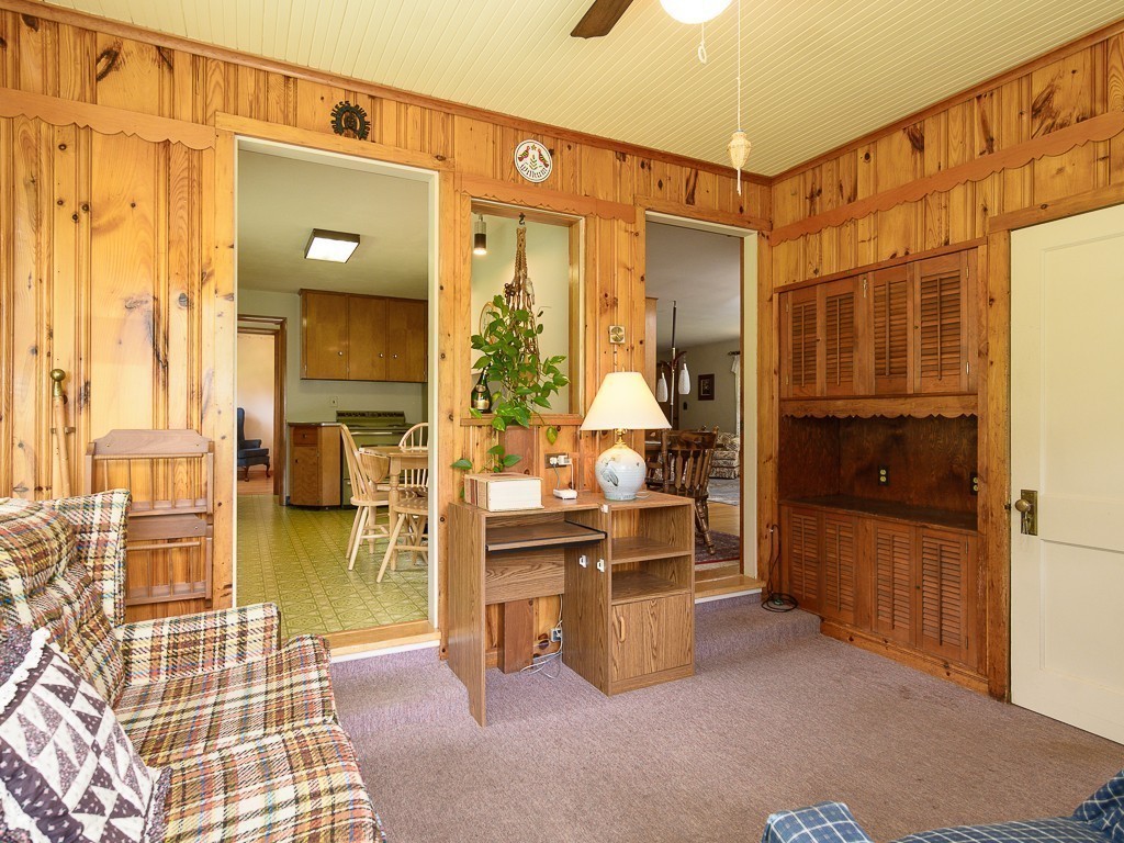 107 Mine Brook Road Webster, MA 01570 - Photo 16 of 30 a view of living room with furniture