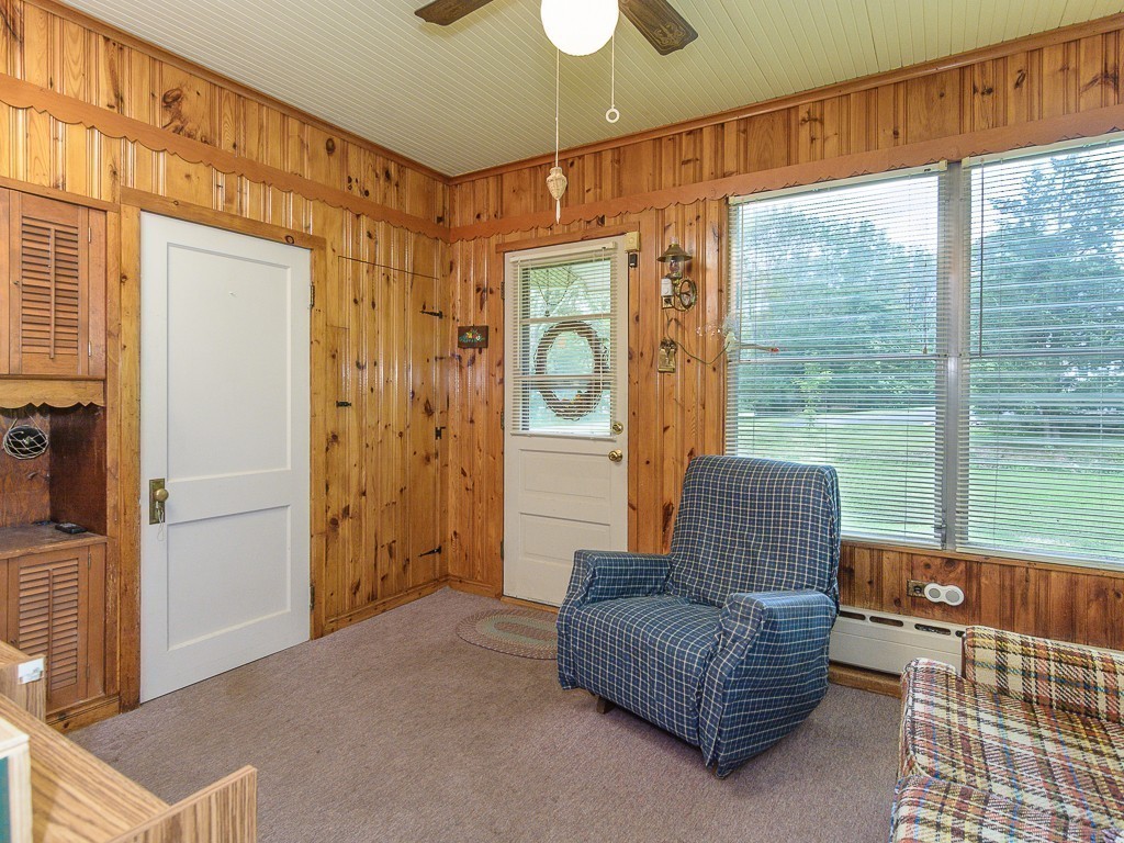 107 Mine Brook Road Webster, MA 01570 - Photo 17 of 30 a living room with furniture and a window
