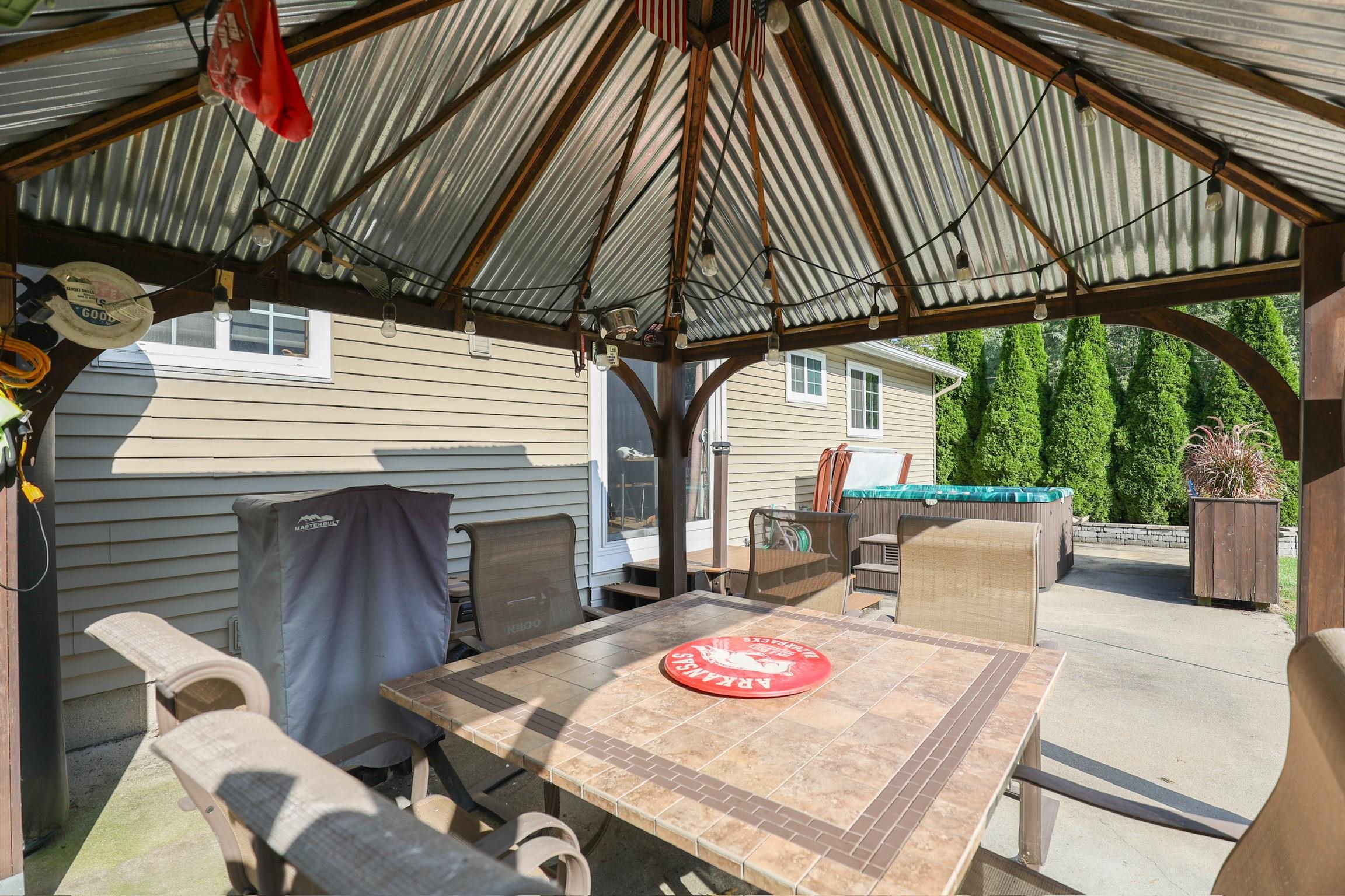 155 Bryant Road Manchester, NH 03109 - Photo 21 of 34