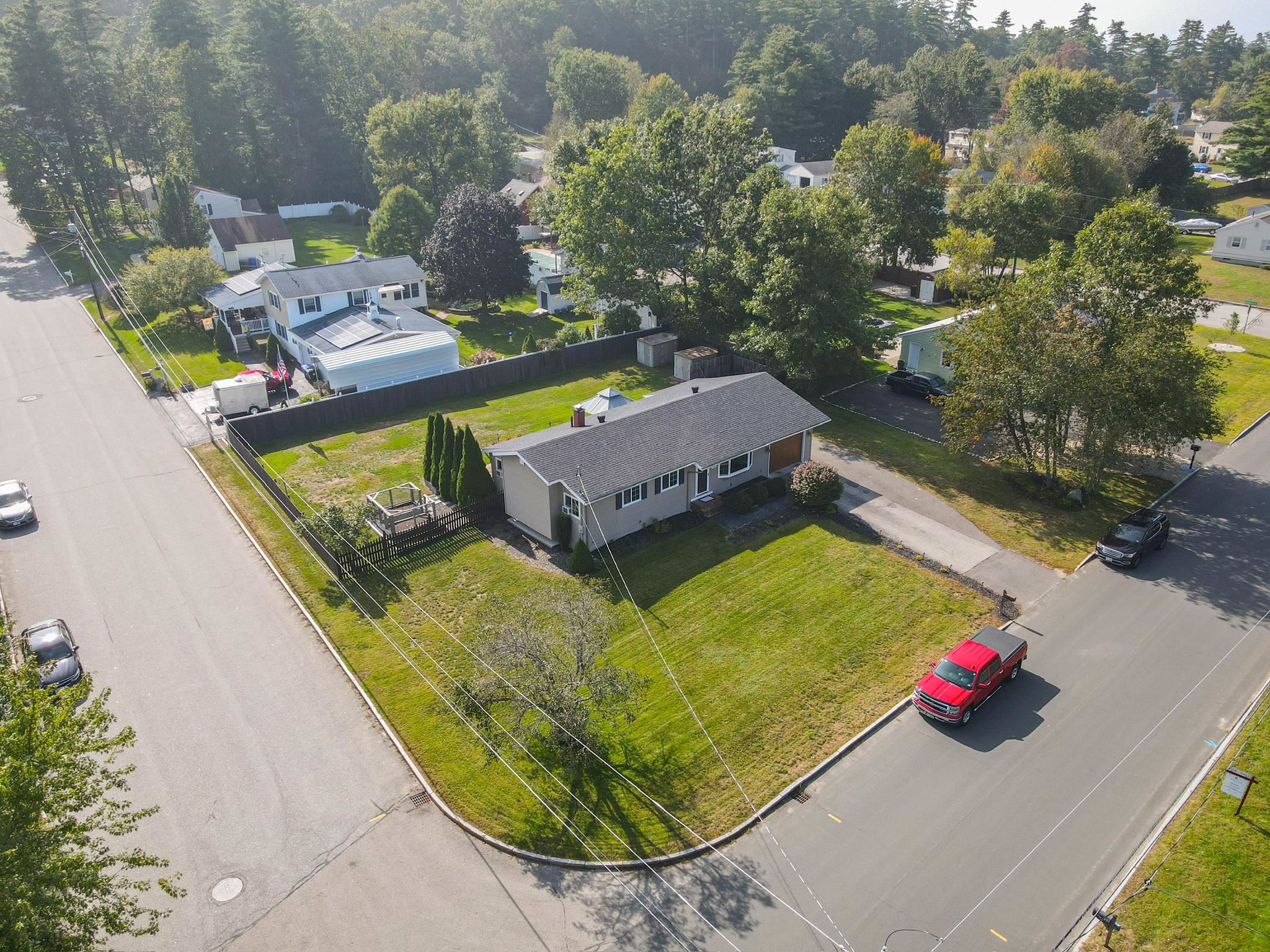 155 Bryant Road Manchester, NH 03109 - Photo 23 of 34