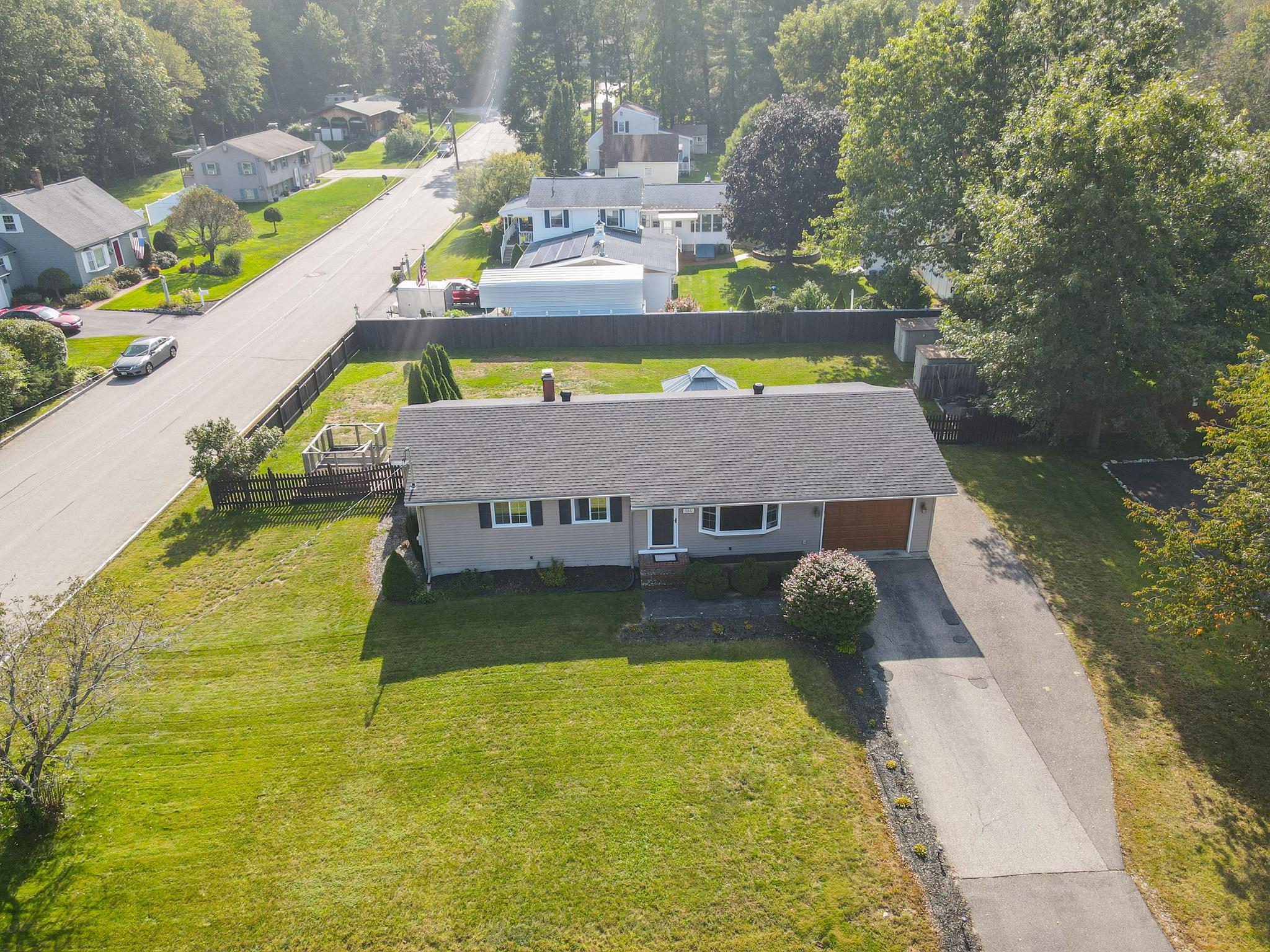 155 Bryant Road Manchester, NH 03109 - Photo 25 of 34