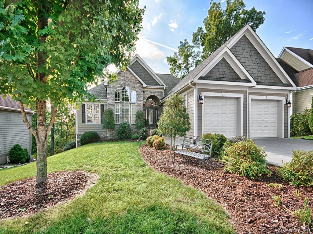40 Stone House Road Arden, NC 28704 - Photo 2 of 24 Gallery Image 2