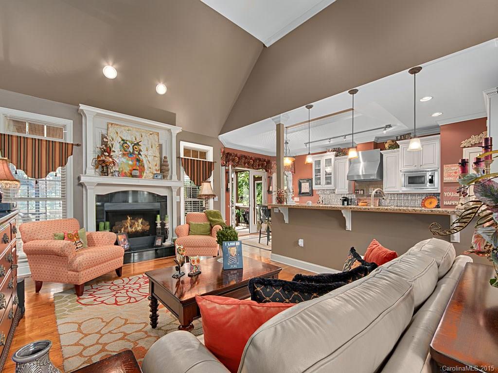 40 Stone House Road Arden, NC 28704 - Photo 4 of 24 Gallery Image 4