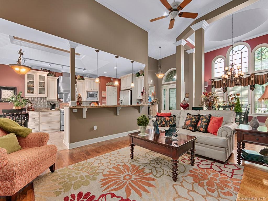 40 Stone House Road Arden, NC 28704 - Photo 5 of 24 Gallery Image 5