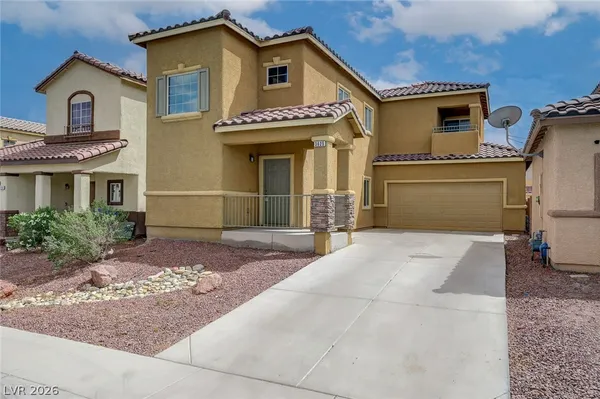 $1,950 | 3625 Terneza Avenue, North Las Vegas, NV 89081