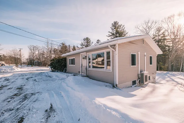 $495,000 | 874 Sanford Road, Wells, ME 04090