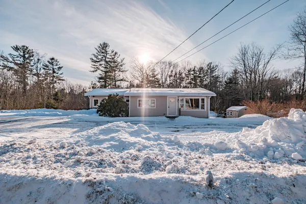 $479,900 | 874 Sanford Road, Wells, ME 04090