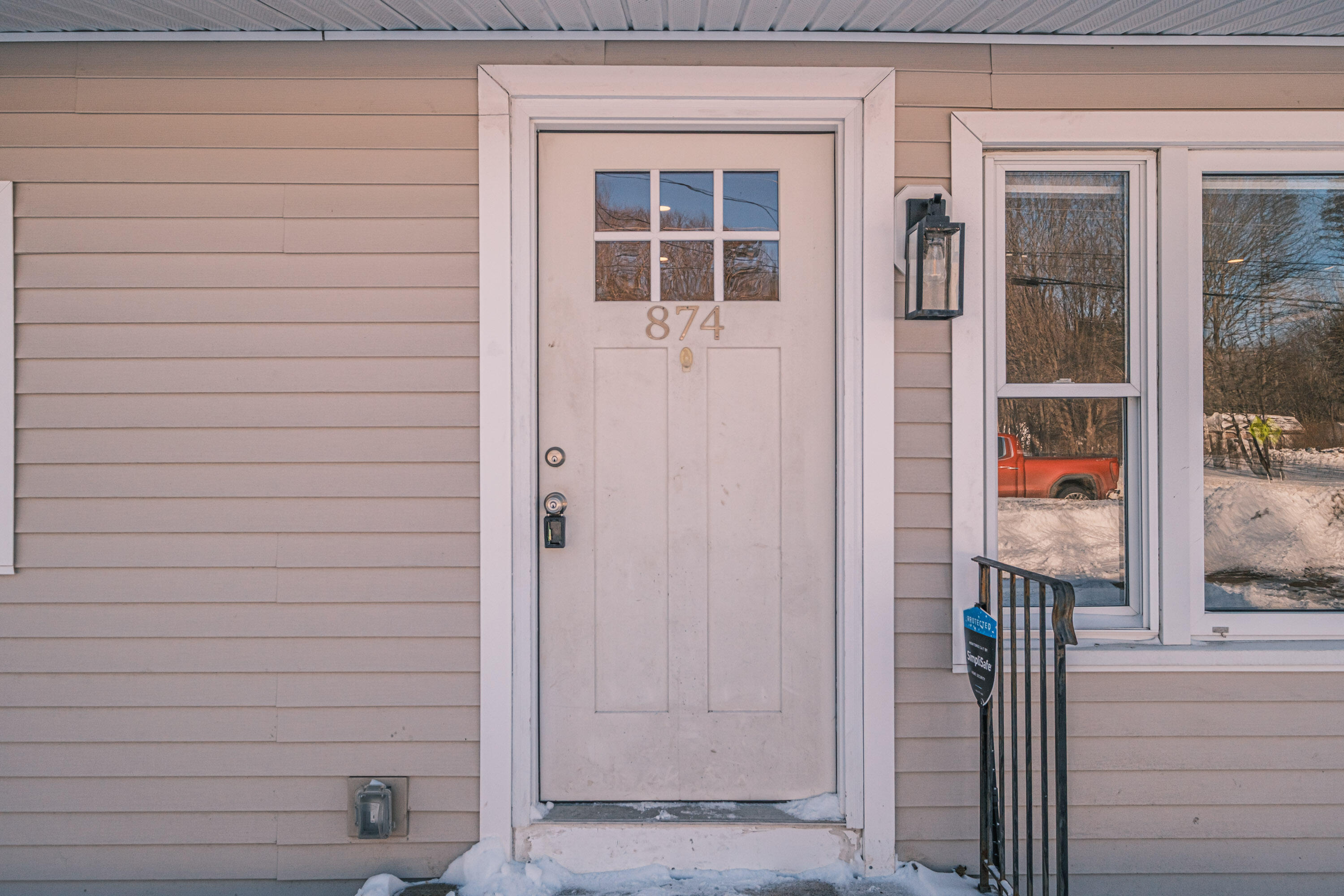 874 Sanford Road Wells, ME 04090 - Photo 3 of 43 20260128gp-61011