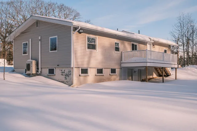 $495,000 | 874 Sanford Road, Wells, ME 04090