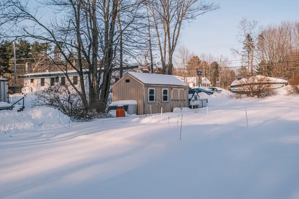 $479,900 | 874 Sanford Road, Wells, ME 04090