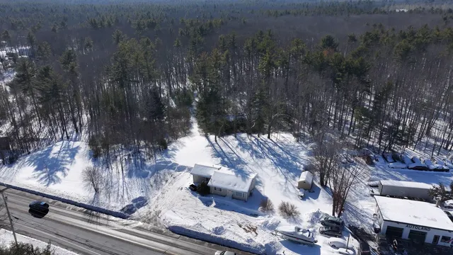 $495,000 | 874 Sanford Road, Wells, ME 04090