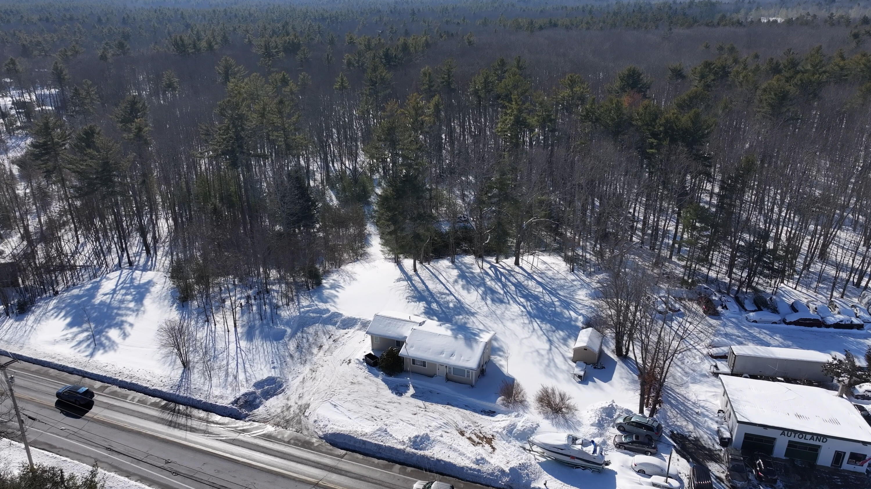 874 Sanford Road Wells, ME 04090 - Photo 41 of 43 Sanford St Wells 1