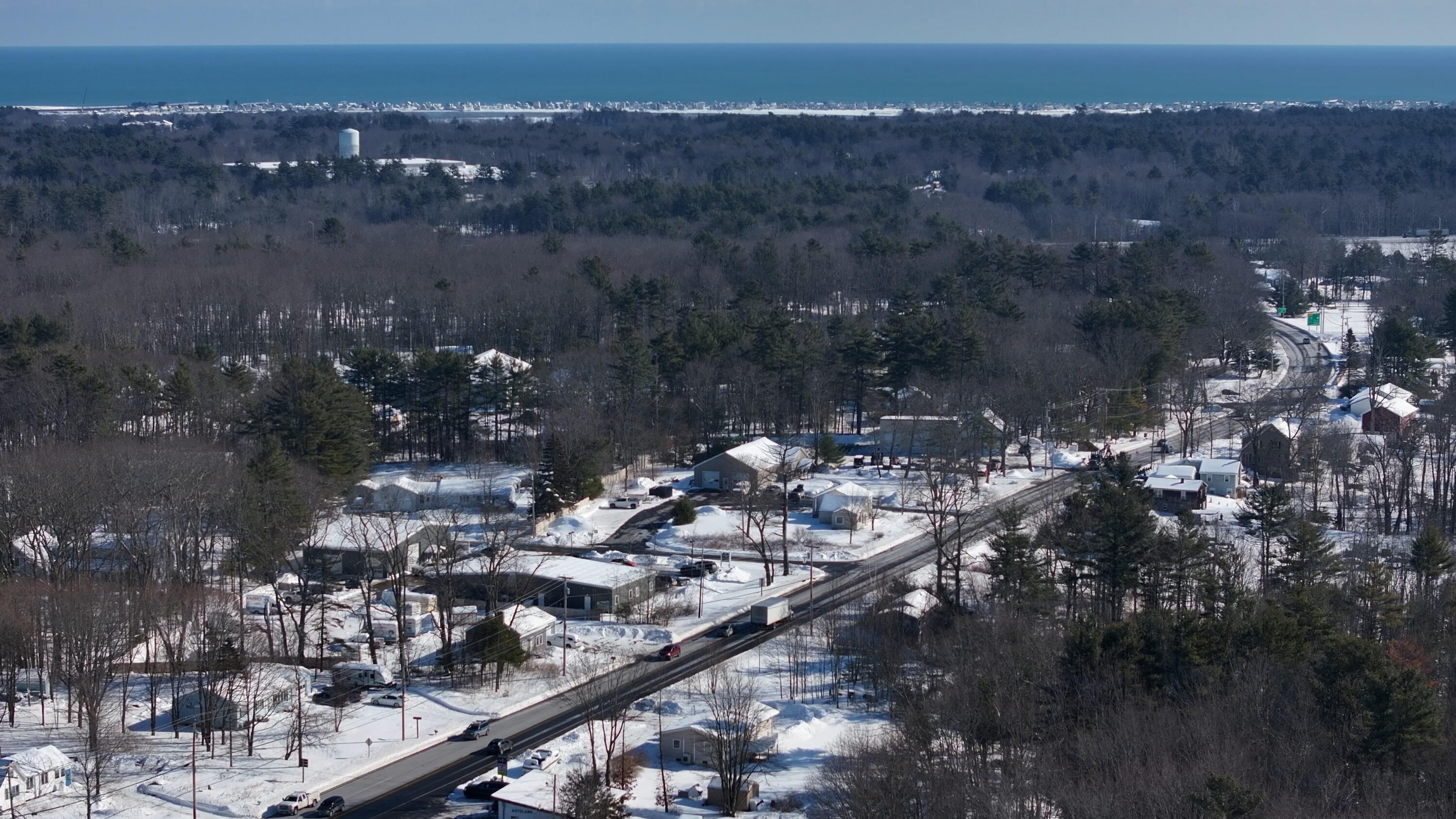 874 Sanford Road Wells, ME 04090 - Photo 43 of 43 Sanford St Wells 3