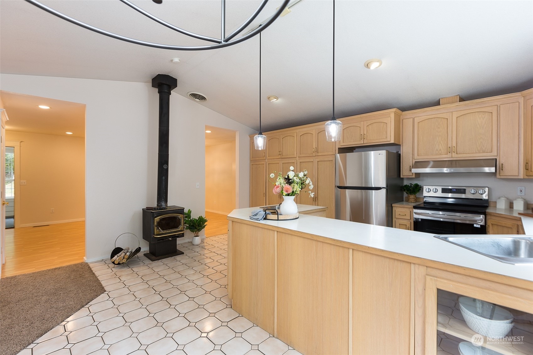 138 Shale Road Port Angeles, WA 98362 - Photo 11 of 39 Gallery Image 11