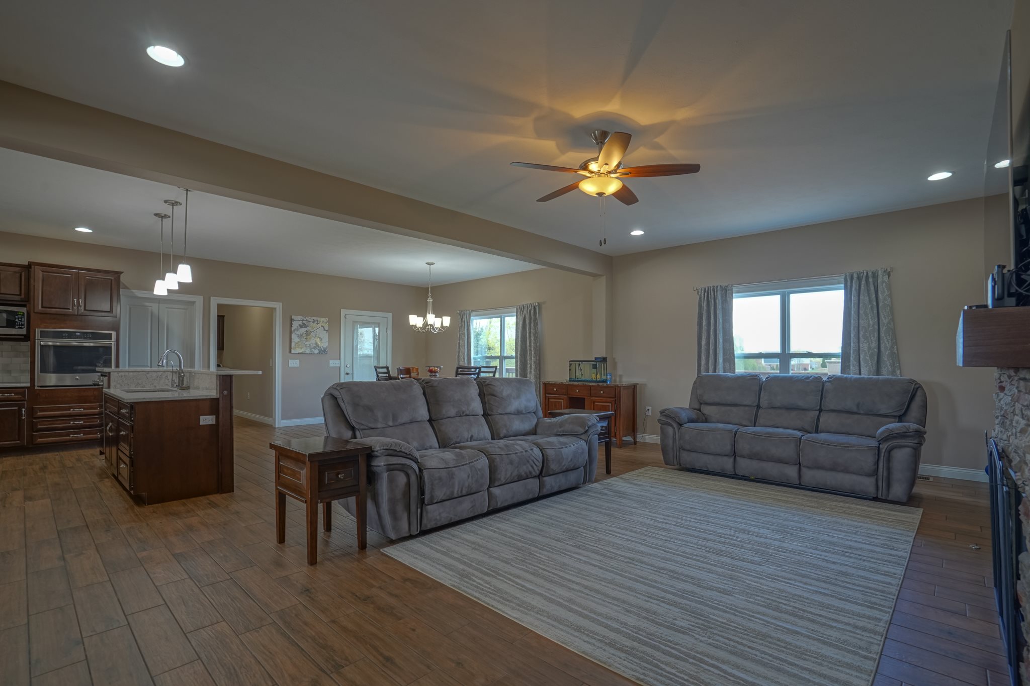 6500 Oak Grove Road Newburgh, IN 47630 - Photo 11 of 36 Gallery Image 11