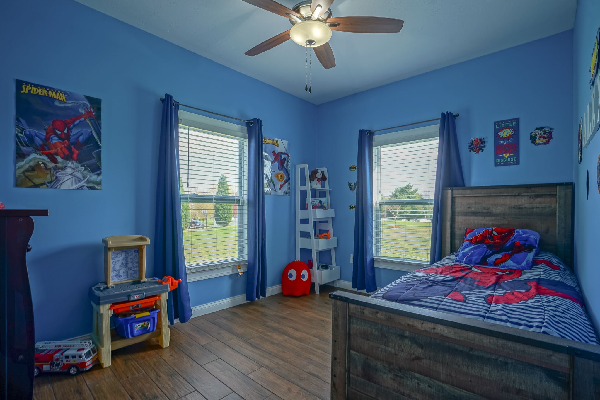 6500 Oak Grove Road Newburgh, IN 47630 - Photo 17 of 36 Gallery Image 17