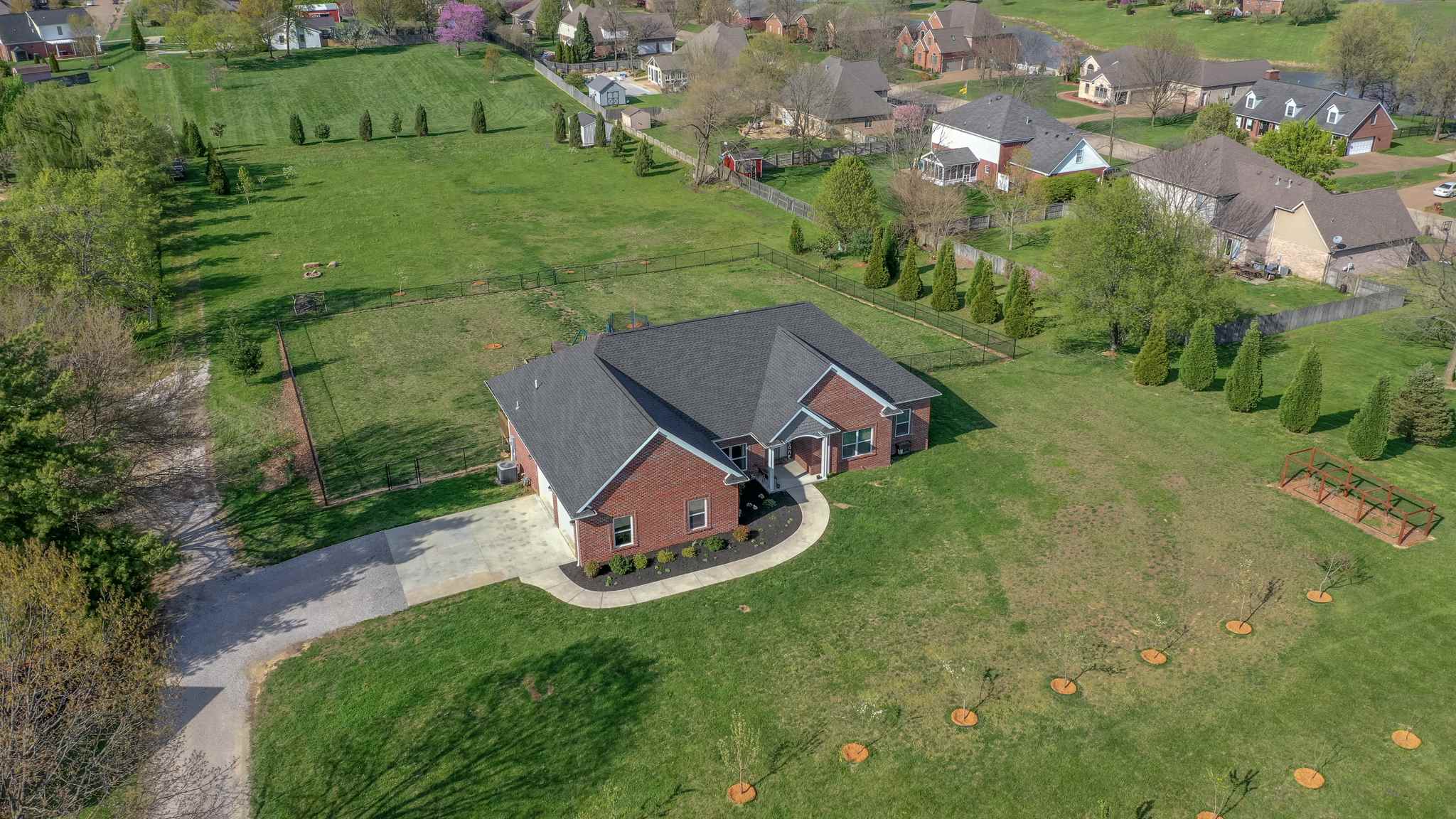 6500 Oak Grove Road Newburgh, IN 47630 - Photo 4 of 36 Gallery Image 4