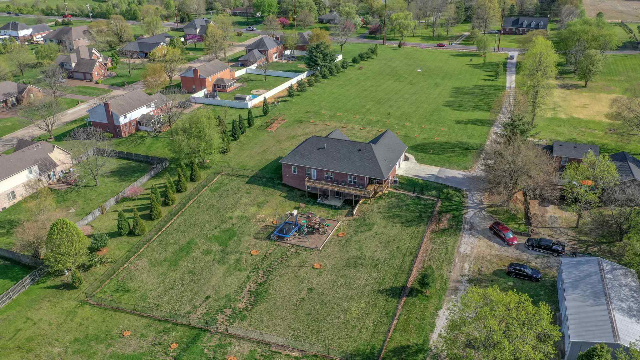 6500 Oak Grove Road Newburgh, IN 47630 - Photo 34 of 36 Gallery Image 34