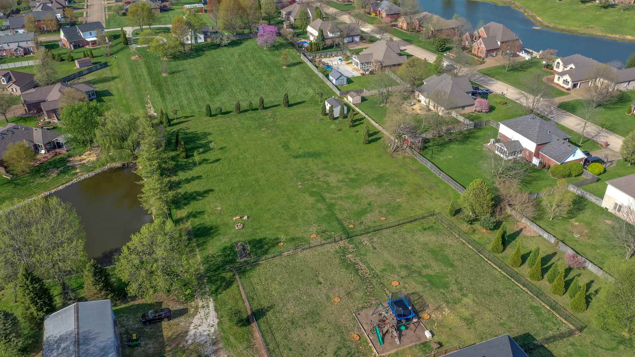 6500 Oak Grove Road Newburgh, IN 47630 - Photo 35 of 36 Gallery Image 35