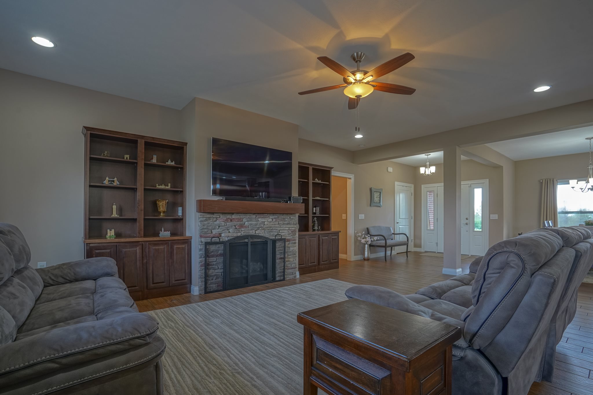 6500 Oak Grove Road Newburgh, IN 47630 - Photo 8 of 36 Gallery Image 8