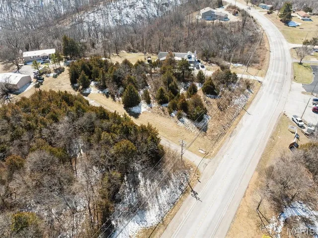 $125,000 | 0 Wooded Acres Point, Barnhart, MO 63012