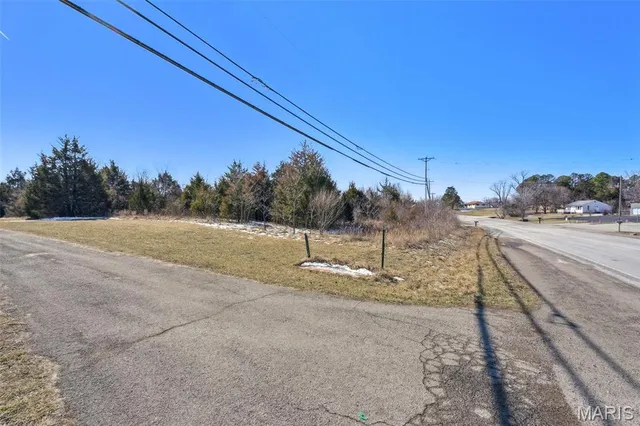 $125,000 | 0 Wooded Acres Point, Barnhart, MO 63012