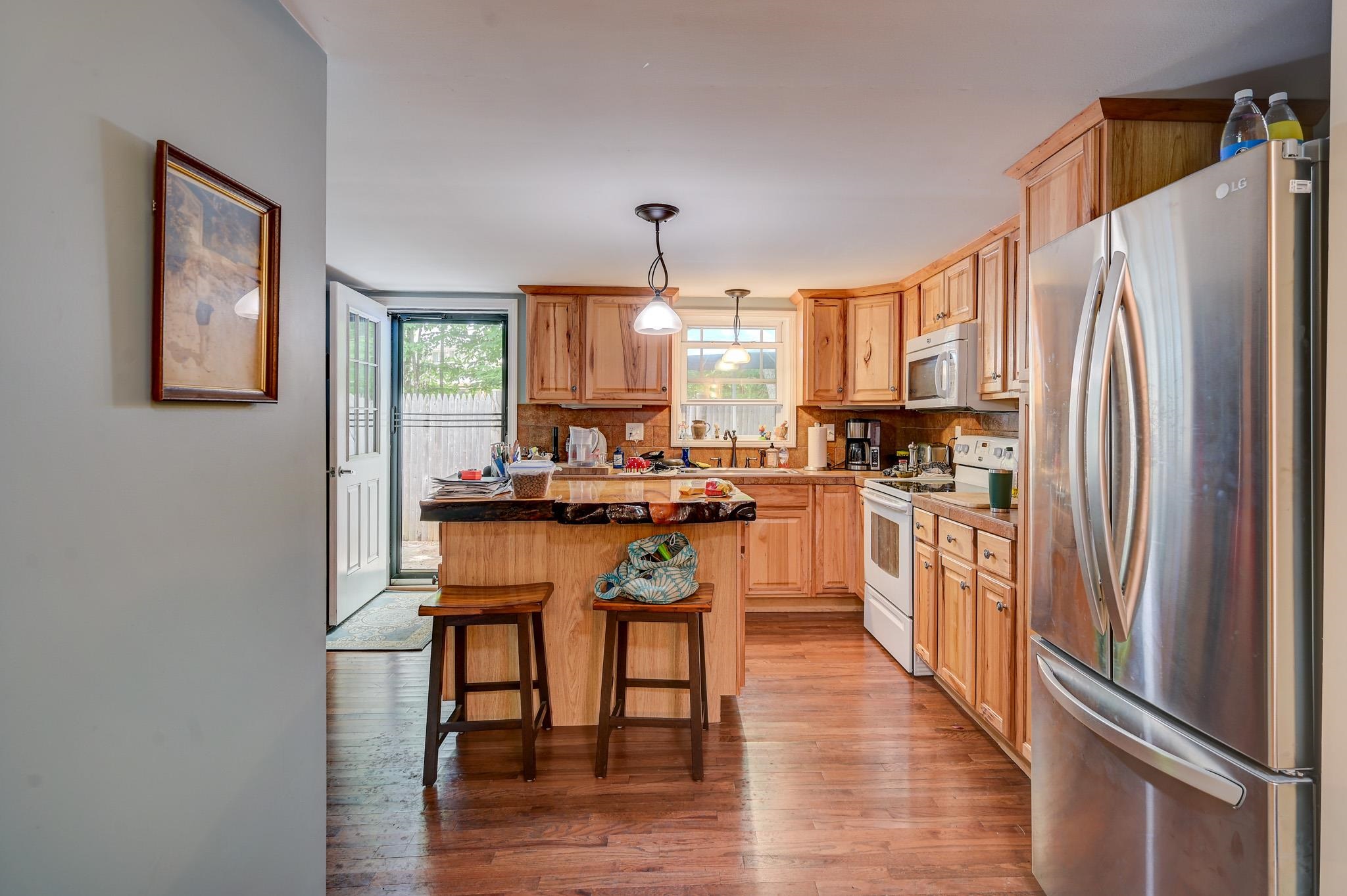 2396 West Side Road Conway, NH 03860 - Photo 5 of 23