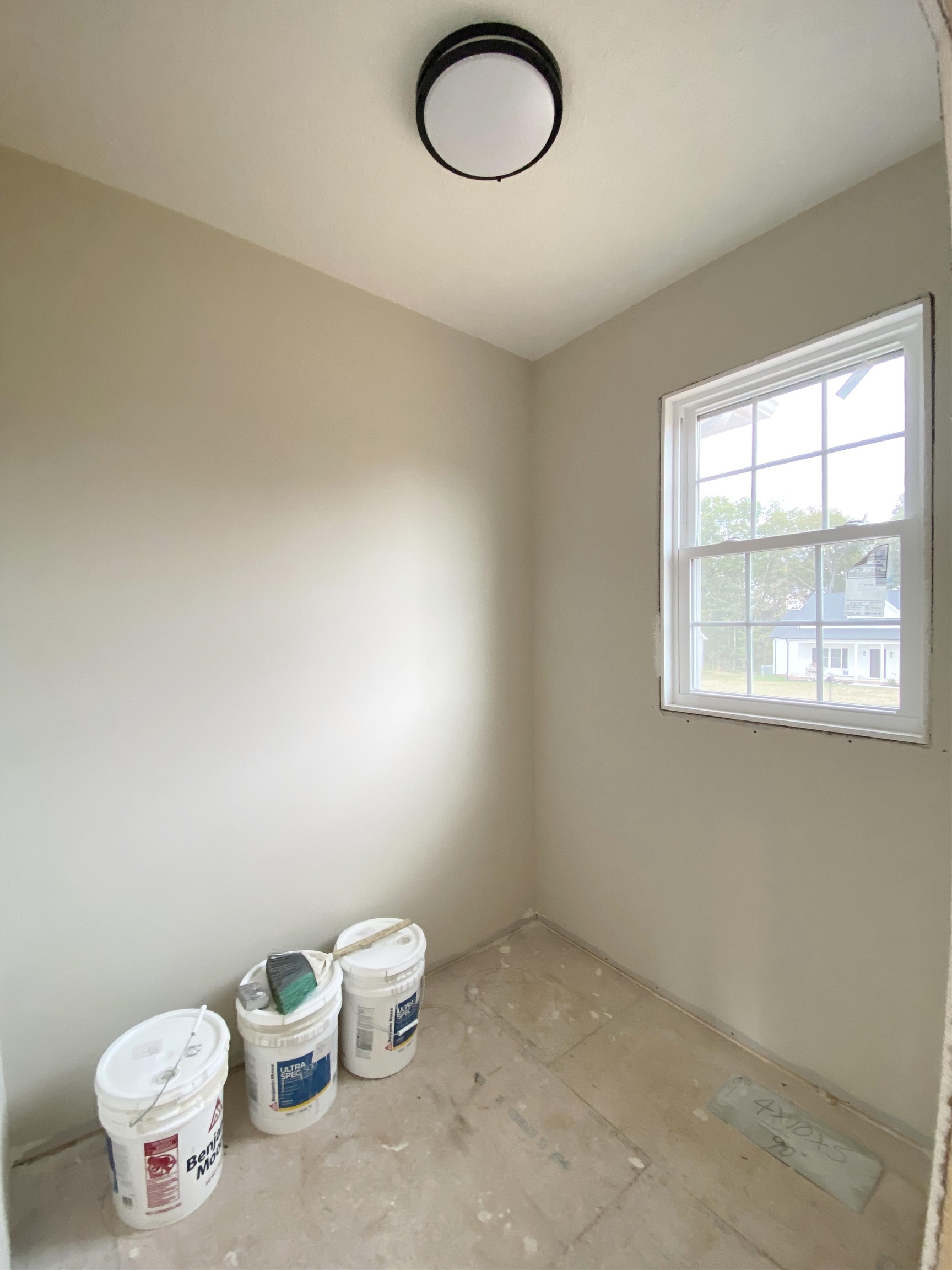 122 Spring Ridge Drive Stuarts Draft, VA 24477 - Photo 6 of 16 a bathroom with a sink and a toilet